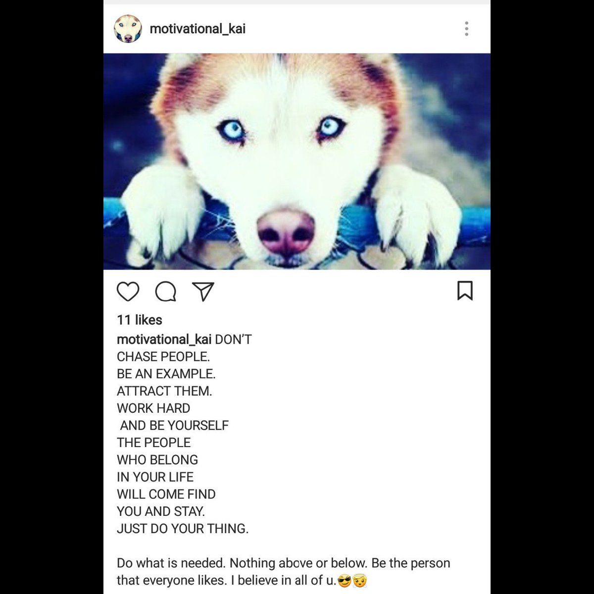 _KimiGriffin's tweet photo. Kai did some serious soul searching after losing to Hoover in the semifinals this year. He was crushed and CRUMBLED- but God. This is the brand new IG account he created. Dig Deep Huskies! Lil Ones are watching. #HOOVERWEEK πͺ @HuskyFast @Coach_R_Griffin @kai_for_life https://t.co/XQf8ZW9S1z
