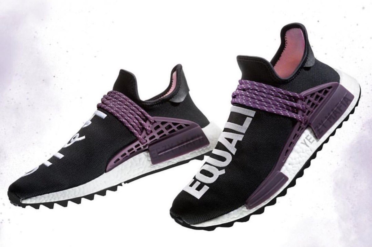 human race price 2018