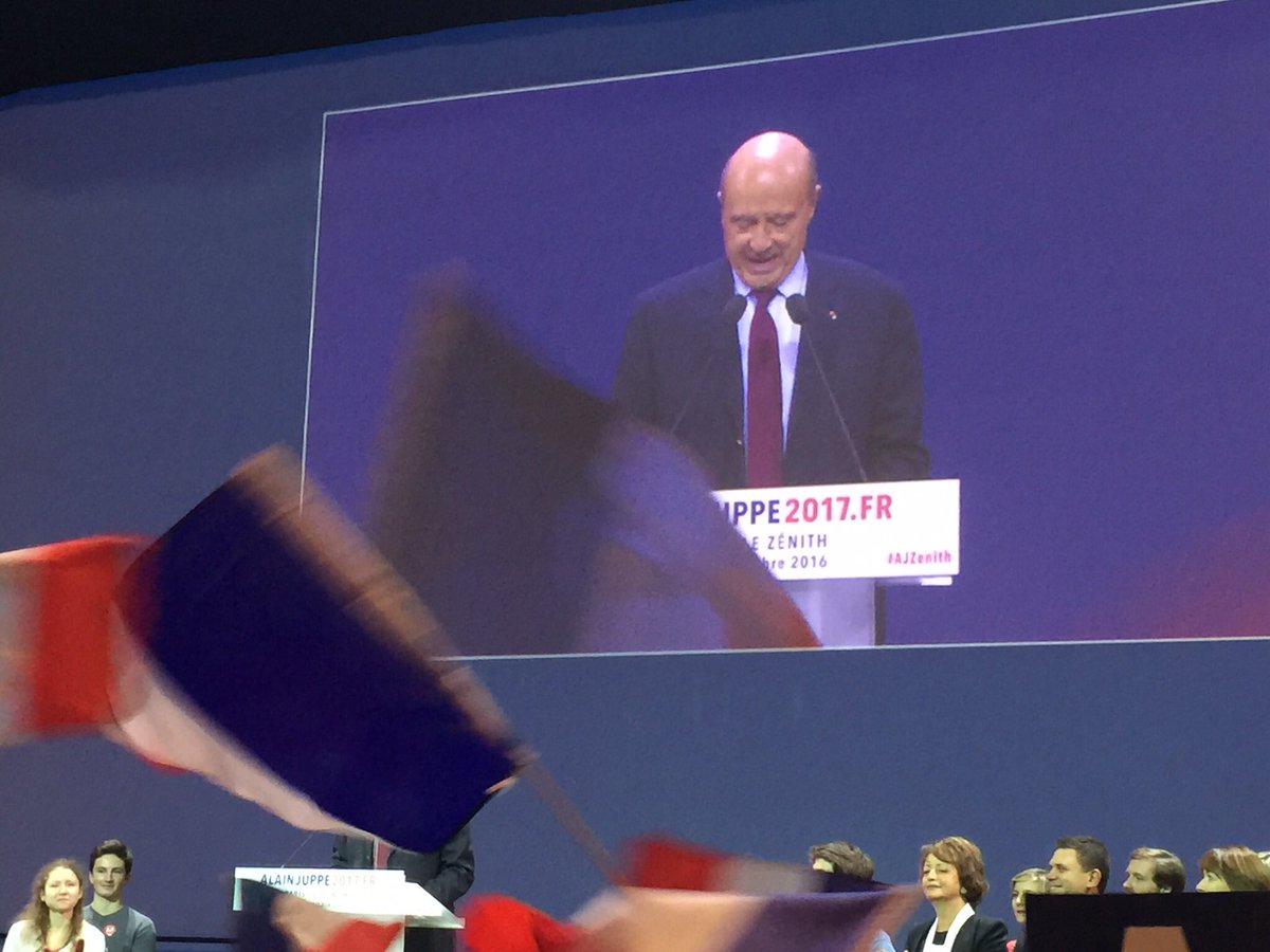 Mathieu_Gbt's tweet photo. Grosse nostalgie. Et tant de bons souvenirs. Les convictions et @alainjuppe au coeur, toujours et encore. 😌🇫🇷 #AJZenith https://t.co/0H69S1KcmT