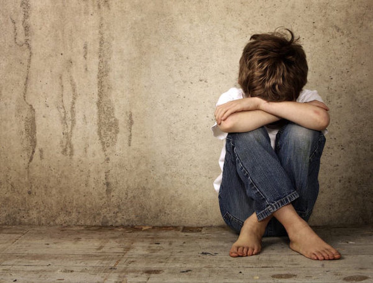 MissJennaSide's tweet photo. The pain, guilt, &amp; shame NEVER goes away!
#MeTo #PedoGate #PedoGateIsReal https://t.co/Xv3mpgrLRW
