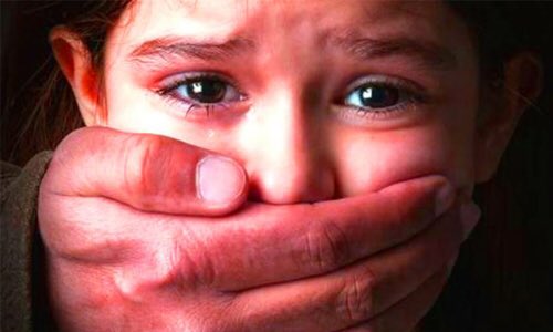 MissJennaSide's tweet photo. The pain, guilt, &amp; shame NEVER goes away!
#MeTo #PedoGate #PedoGateIsReal https://t.co/Xv3mpgrLRW