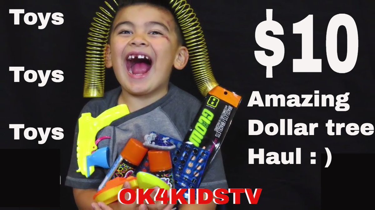 ok4kidstv's tweet photo. Dollar tree haul -kid version : ) https://t.co/bsb28PgukB
@dollartree #puyallup #dollastore #10dollarhaul #ok4kidstv @ok4kidstv #familyvlog #toyreview https://t.co/BOEWz486T2