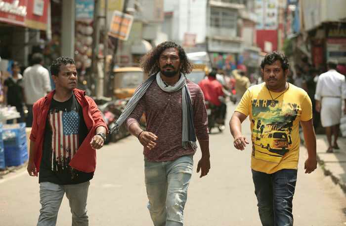 MicharUpdates's tweet photo. #StreetLights Bilingual 🎬
#Jan26 
@mammukka #Mammooty 
First time a full fledged role for #SilvaStunt 🔥@silvastunt https://t.co/rNHIvs5lu0