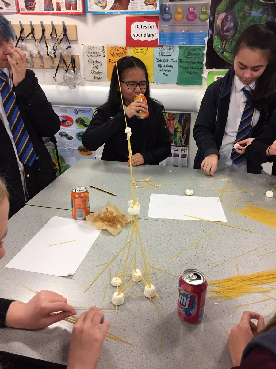 Perth High STEM tweet media