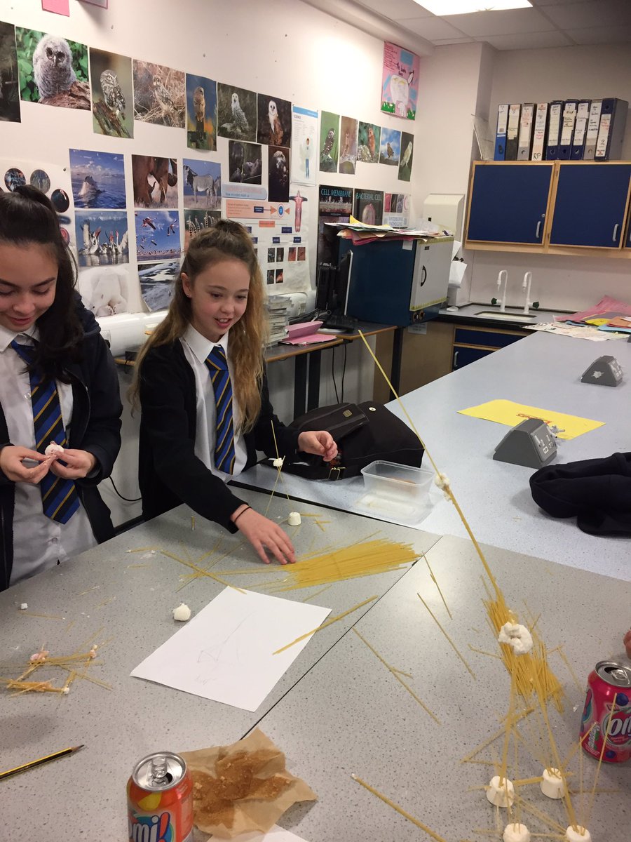 Perth High STEM tweet media