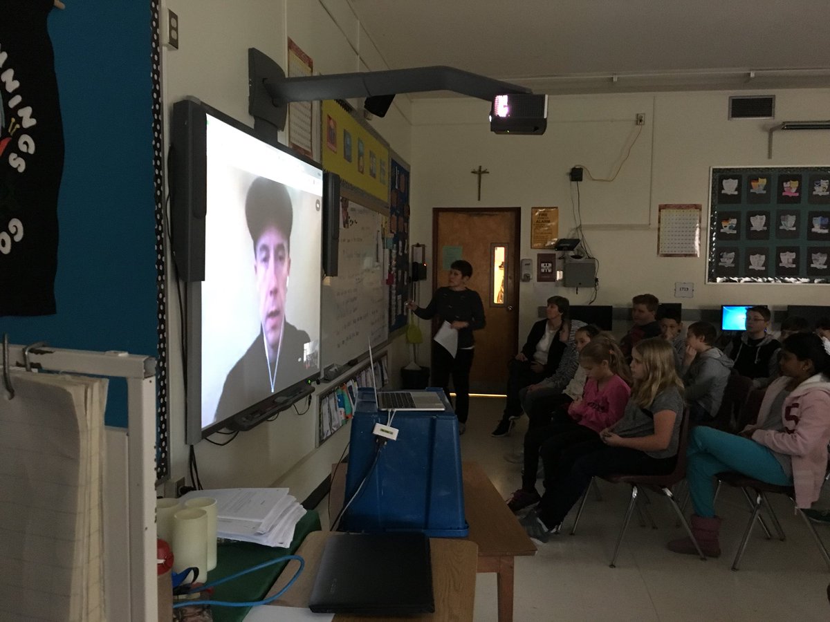 PJLacey2's tweet photo. Hanging out with Odin Cappello, a professional industrial designer! @HFHanover @BGCDSB https://t.co/NUNnV5YnGk
