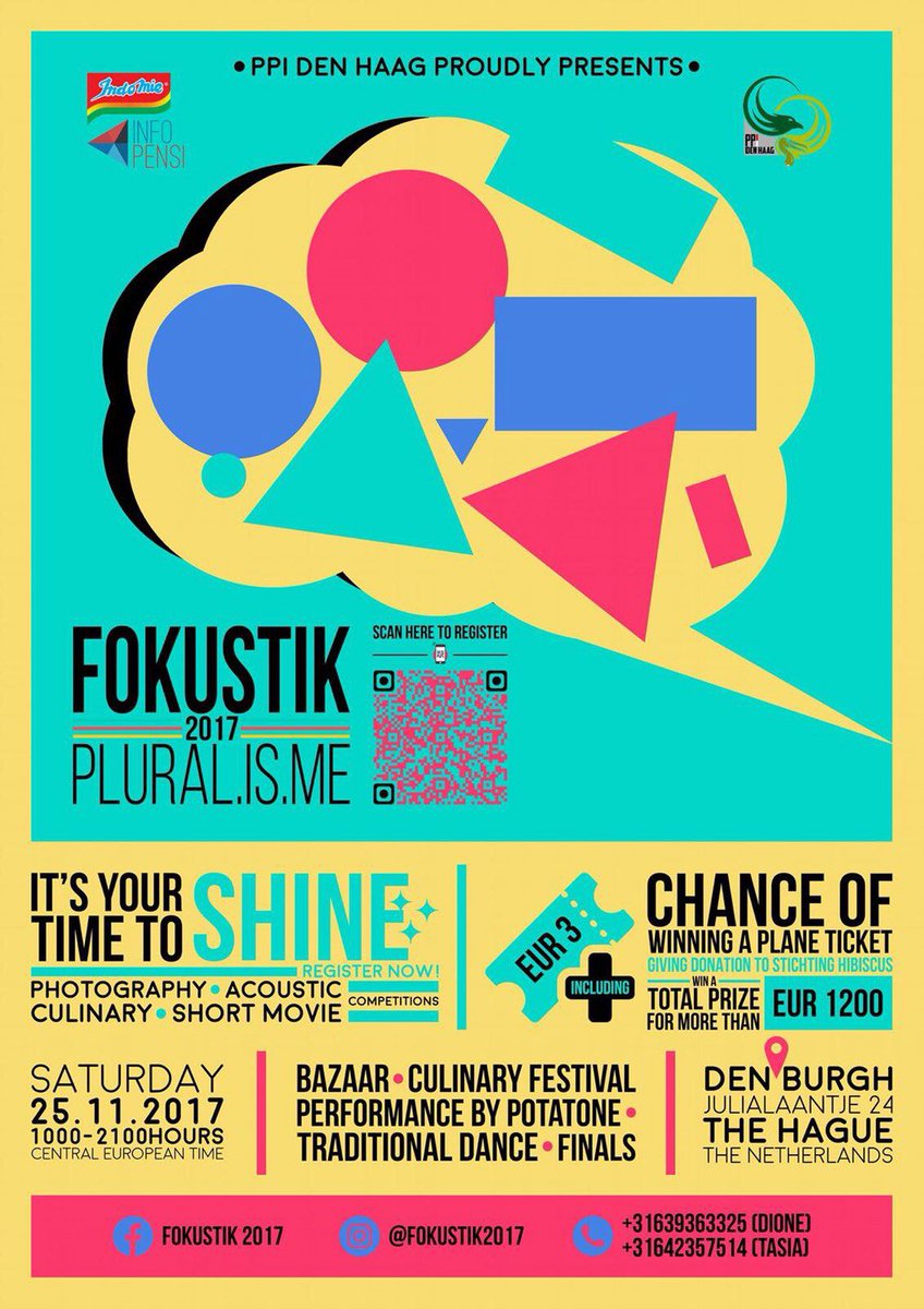 Event Terkini (@digisharemedia) on Twitter photo 