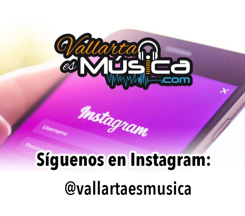 vallartaesmusic's tweet photo. Usas instagram? Agréganos a tus contactos y recomiéndanos con tus amigos !  Estamos como @vallartaesmusica https://t.co/hPyaDGVhVK