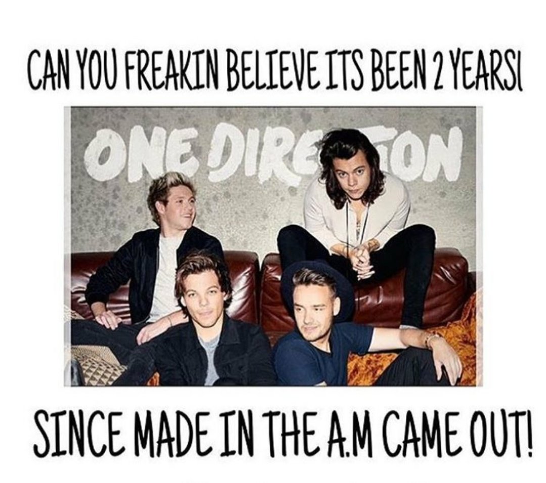 mana20g10's tweet photo. #2YearsOfMadeInTheAM #2YearsOfMITAM https://t.co/XN8dton9Kc