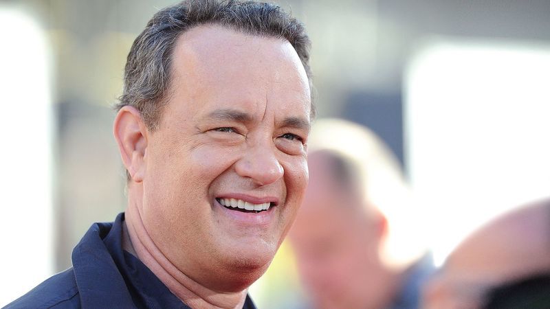 TheOnion's tweet photo. World Doesn't Even Know Who To Admire Anymore After Tom Hanks Murders 5 https://t.co/B7M7N21H52 https://t.co/PgC0wqJgdv