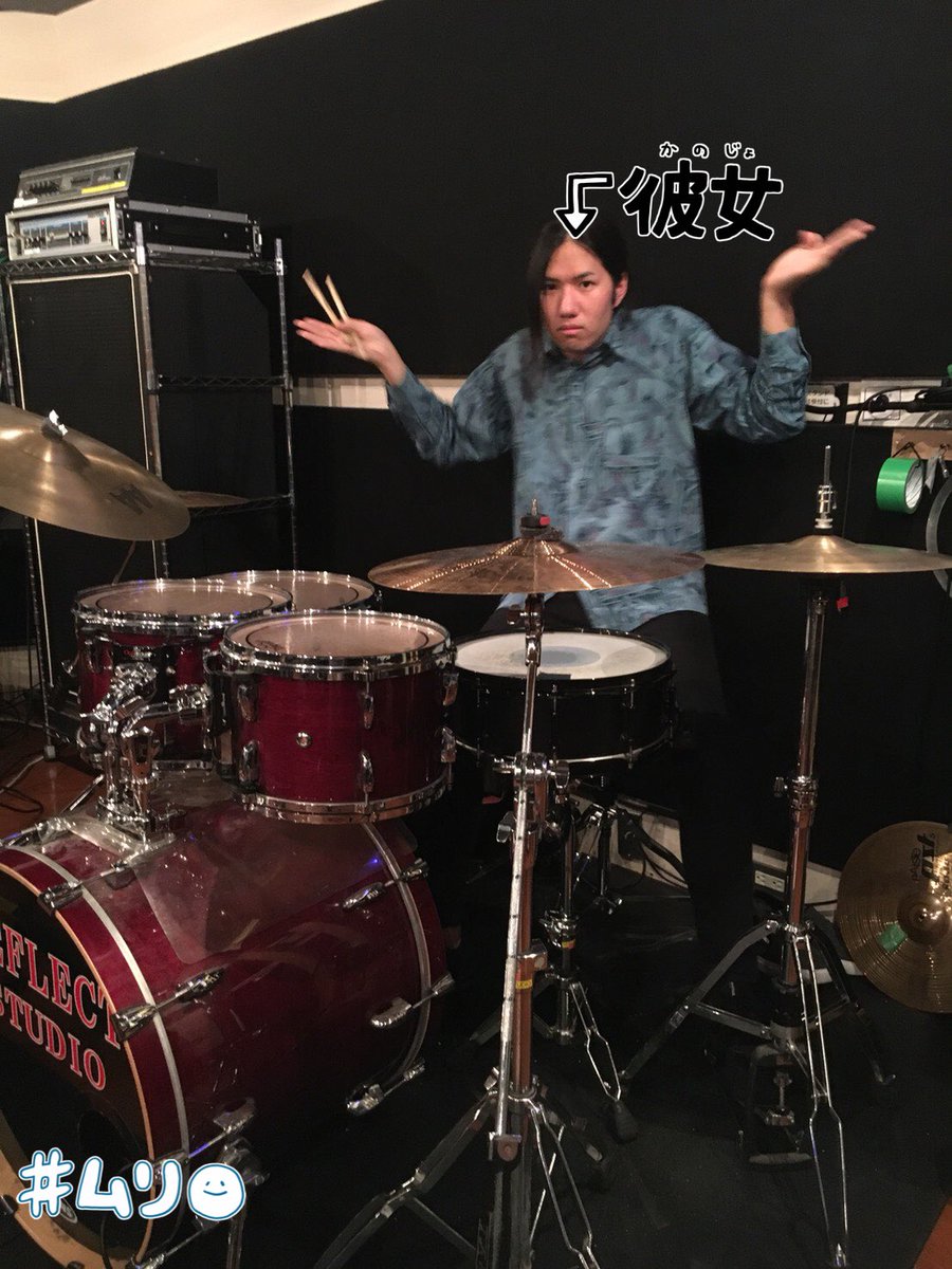 astlogy's tweet photo. 本日のスタジオ練習、終わりー！！

本日のいかちゃんを載せとくよ！

きゃわいいねー(´>ω∂`)

ライブももうすぐだよ！
きゃわいさmaxのいかちゃんを見にきてね☆

byいかちゃん https://t.co/M0BELOaWTr