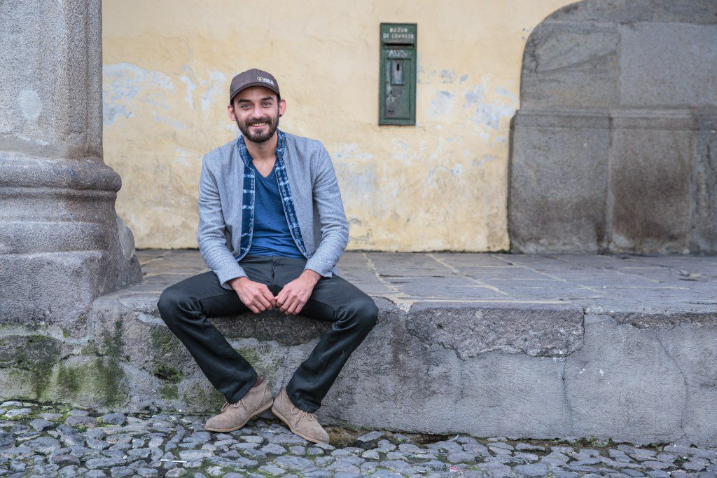 Humans of Antigua tweet media