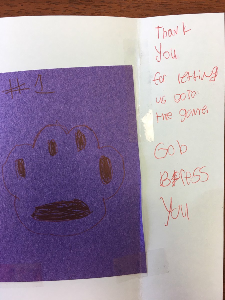 TB_KFLAN's tweet photo. Gob Bress everyone today. #GotToLoveEm https://t.co/oZu7Yewcek