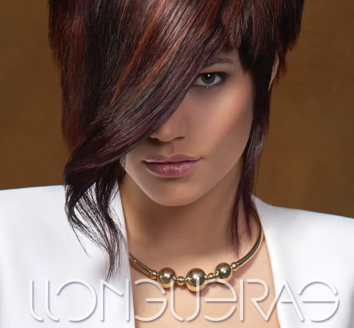 LIVING… ¡La fuerza es capaz de personalizar tu ESTILO! Los estilistas Llongueras tienen la técnica (¡y el secreto!) 👍  PARA TI…. ❤️ ❤️