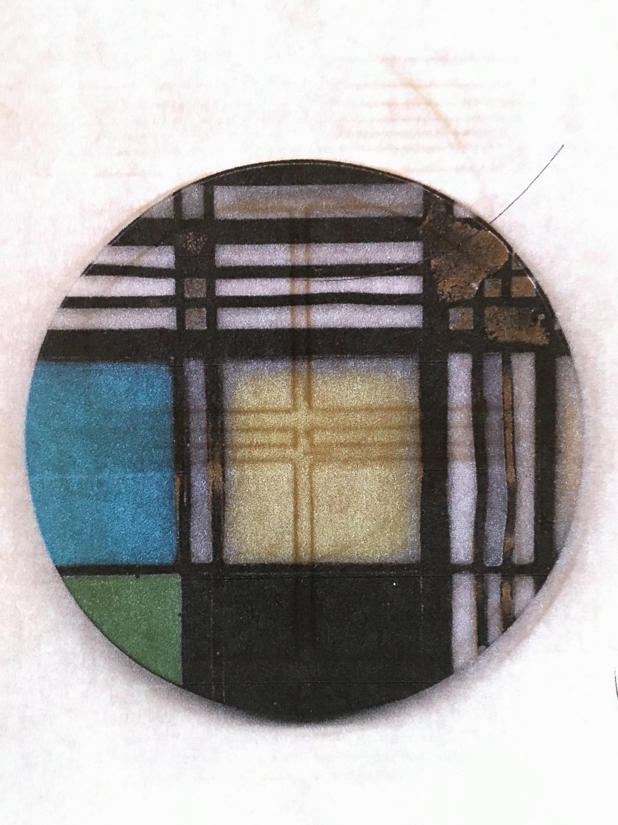 JaneDzisiewski's tweet photo. #Resin stone for jewellery @BluecoatDisplay #ColinMoore Artist #ColourMapping exhibition.  New plaid design. 
#WIP #Sketchbook #design https://t.co/p5jryUOOkL