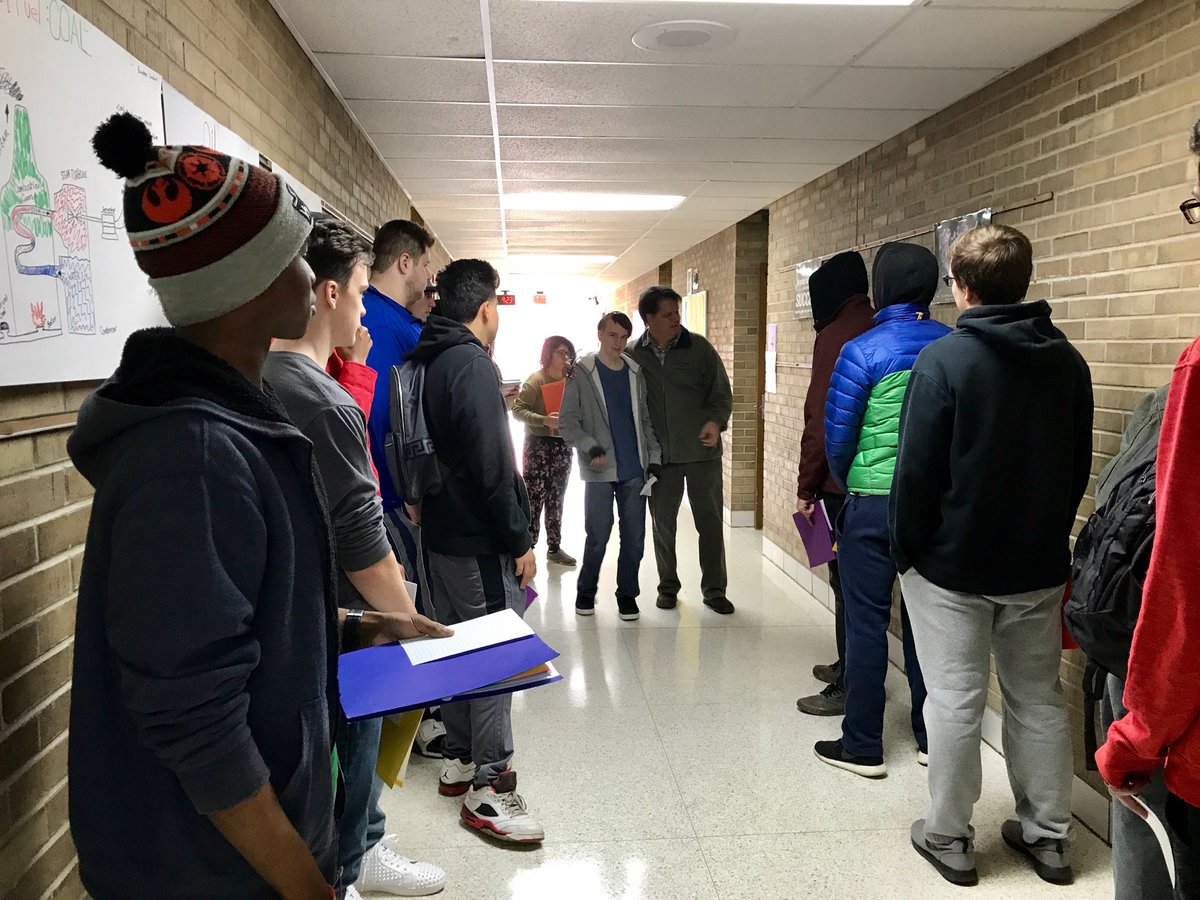 Learning science based observation &amp; inference  for Biology.