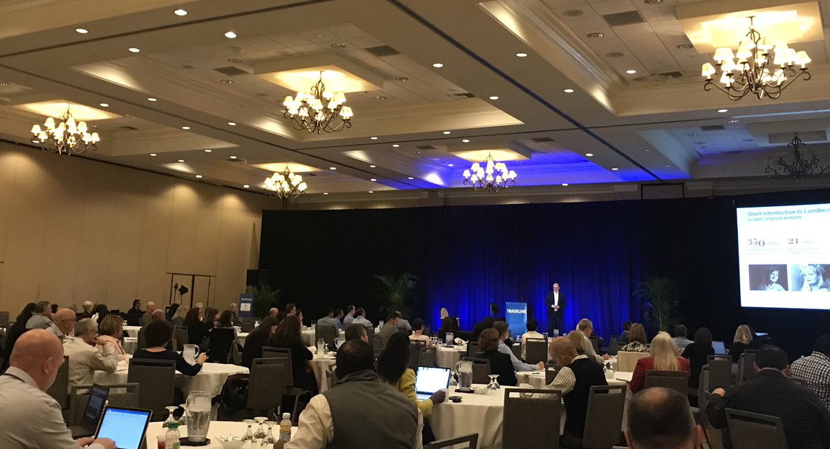 TradelineInc's tweet photo. Day 2 of Space Strategies 2017 is underway! Much more to learn about space use and data collection, new workspace models, free address space, and employee engagement #Space2017 https://t.co/M3TWQ0kuyD https://t.co/tPY0GA3PTn