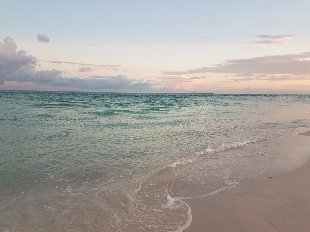 IslandLivingAMI's tweet image. A little bit of salt water to remind you of how wonderful this world really is. #AnnaMariaIsland #AMI #IslandLife