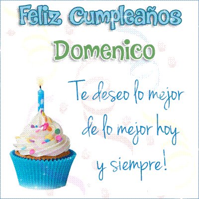FBAsopemia's tweet photo. En nombre de la Junta Directiva de Asopemia le deseamos que este nuevo año en su vida sea mejor que el anterior y que todos sus sueños y metas se hagan realidad. ¡Feliz cumpleaños Sr. Domenico Tanzi! https://t.co/EslBeN16Tr