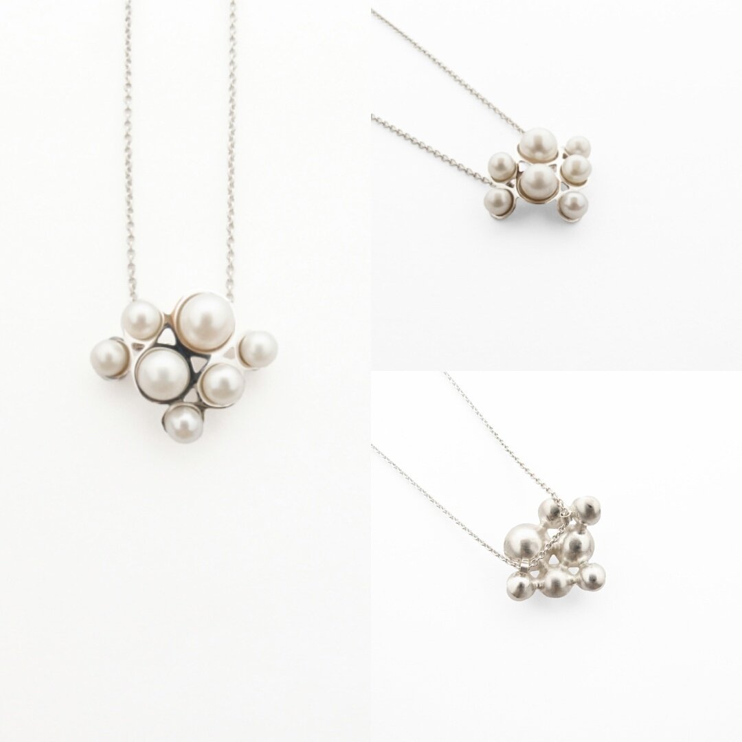 JennyGilbert17's tweet photo. New #necklace now available from. This one's a personal fave https://t.co/7r9GSLGZkL #statementjewellery #britishjewellery #supportlocalbusiness https://t.co/2NZqHTt3Sq