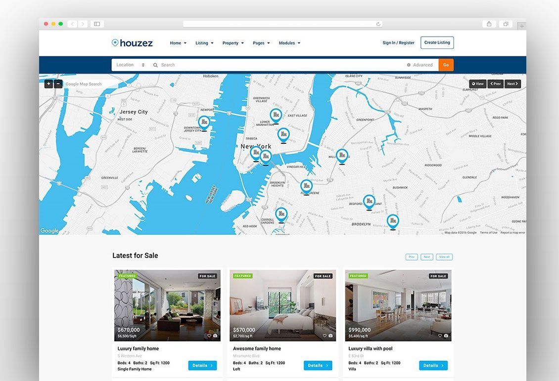 AntThemes's tweet photo. 30+ Real Estate #WordPress Themes 2017
https://t.co/kYrtf2M3ng https://t.co/Wh423SOjXJ