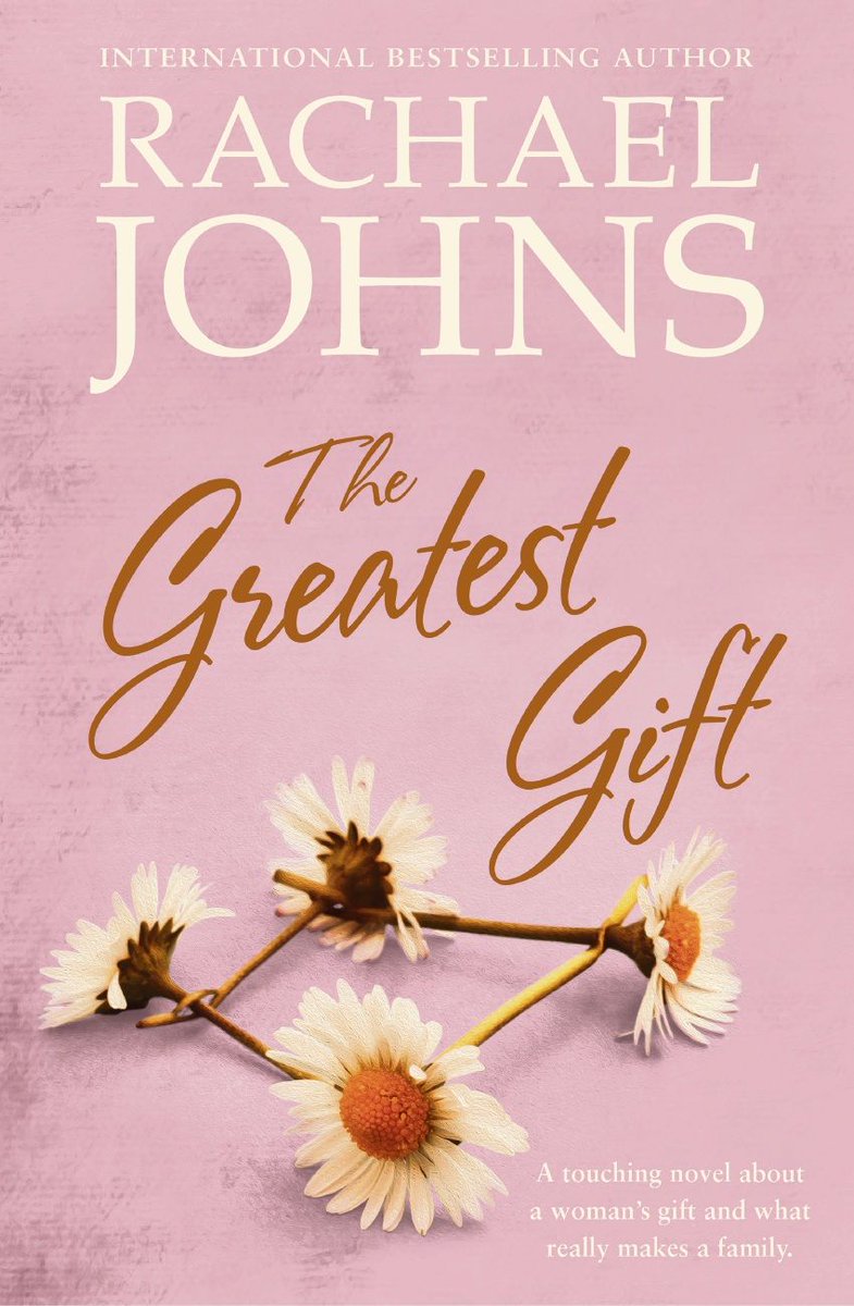 Rachael Johns will be talking about her latest book with fellow local author Tess Woods, followed by a signing, this Friday! buff.ly/2yX4ly9 Bookings here: buff.ly/2yX4oKl @RachaelJohns <a href="/TessWoodsAuthor/">Tess Woods</a> @harpercollinsau @HarlequinAUS <a href="/City_Joondalup/">City of Joondalup</a>