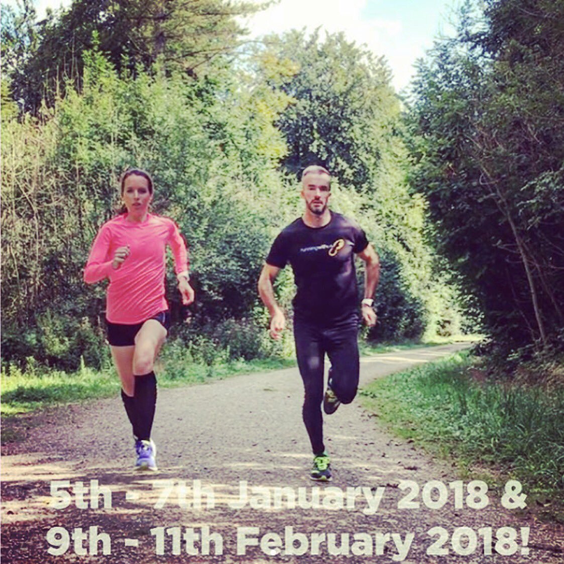 WTCcom's tweet photo. UK #running weekends with @runningwithus coaches - @nickandersonrun @thomascraggs start 5th - 7th January 2018 | https://t.co/MxO1cl1A09 https://t.co/8GeuLIGZLv