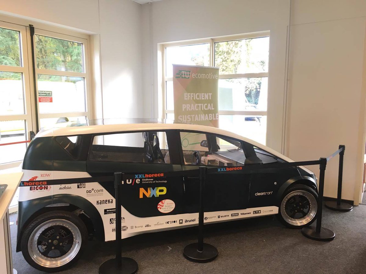 This following two days we will be present at the Precisiebeurs in Veldhoven! Come see us at the entrance of the building!