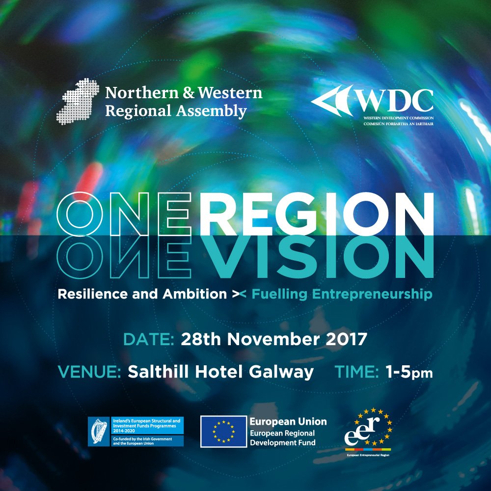 WesternDevelopment.ie tweet media