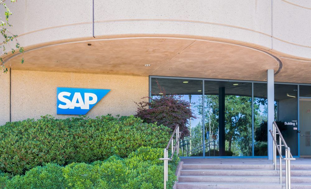 CoinDesk's tweet image. SAP Adds 27 Members to Blockchain Innovation Program bit.ly/2ifkXqL