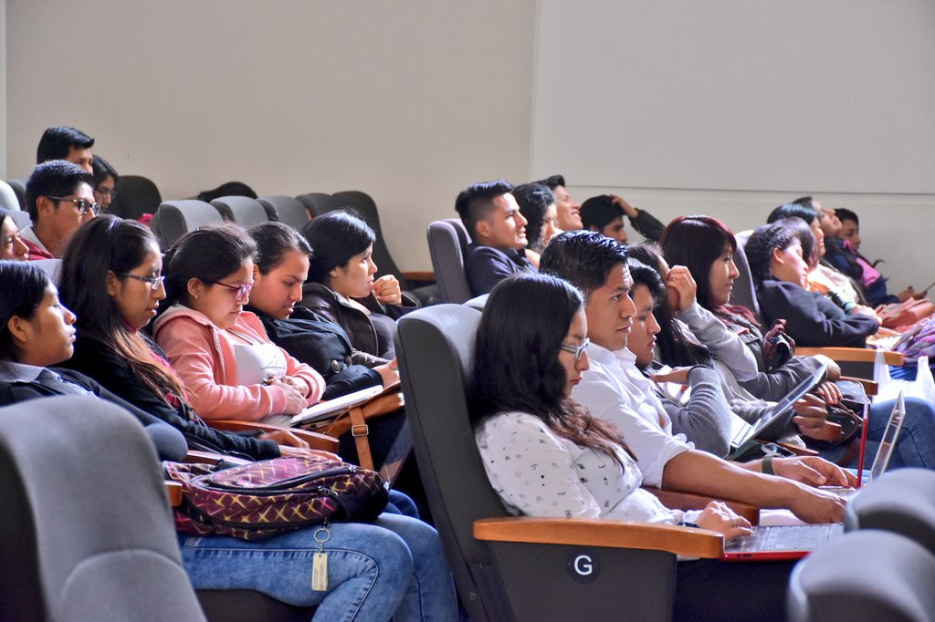 Programa de apertura de la II Feria de Trabajo  #UPeU
#JuntosLogramosTusSueños