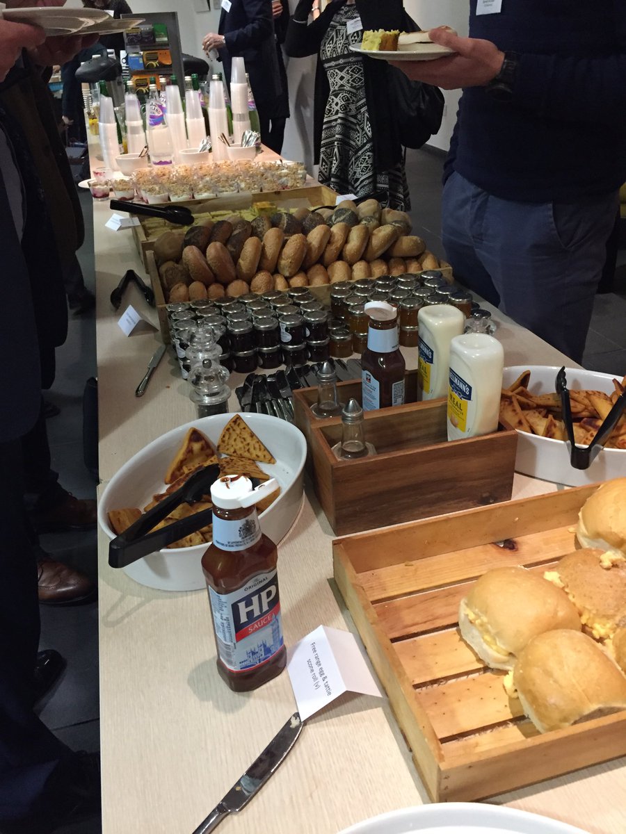 RayLorimer1's tweet photo. Good to see @Hellmanns at the @TheScotsman #FDConf always a place for #globalfoodbrands from the #kitchencupoard in local food https://t.co/UlPqmZnqPx
