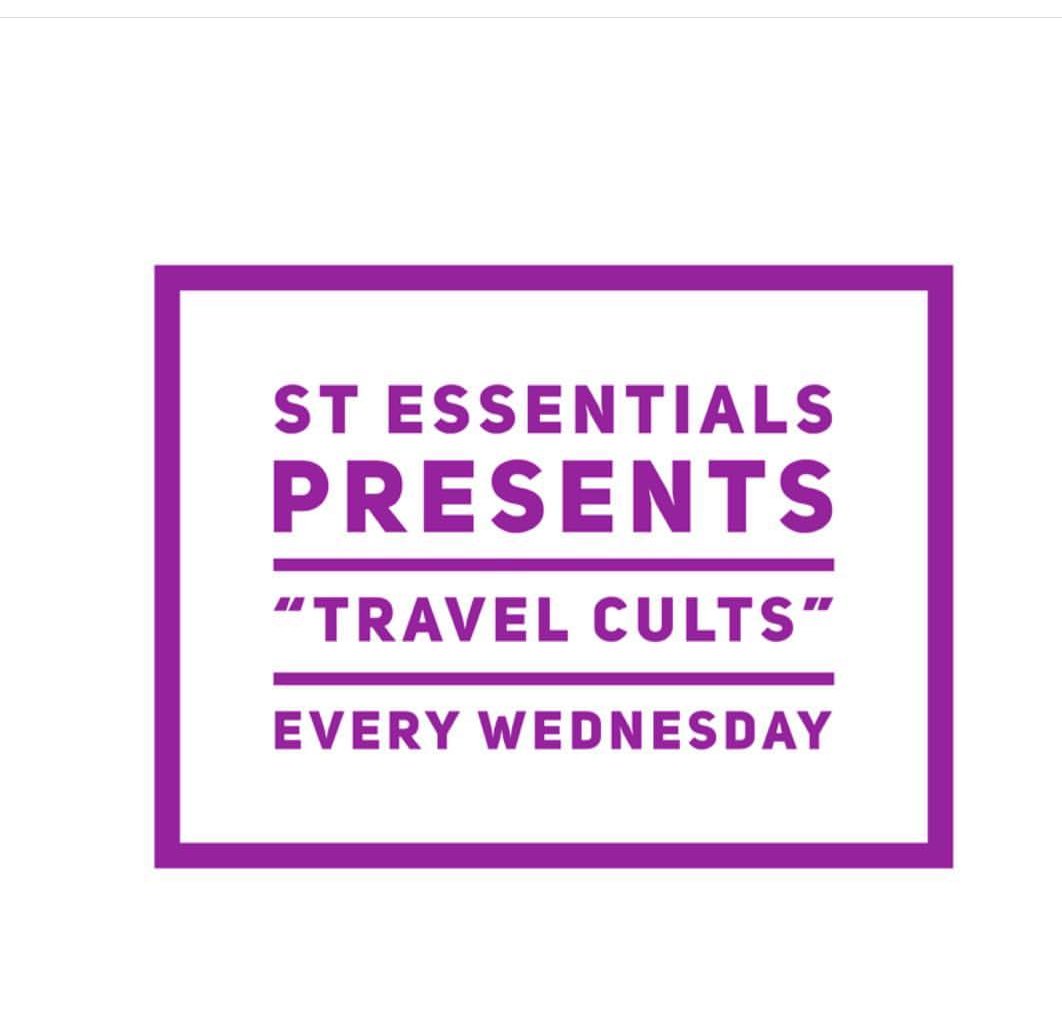 Check out our insta page <a href="/stessentials/">Sports and Training Essentials</a> , where we help you #traveleasier. #travel #TravelTuesday  #globetrotter #summer #vacation #TravelBlog #travelphotography #traveltips #travelling #worldtraveller