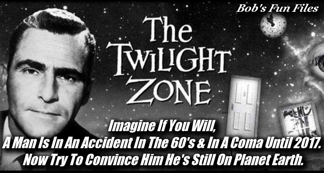 SeaBobAllison's tweet photo. @KaschRobert I may have heard about Pitt, but there is too much CRAZY for my old brain to keep track of.

I think you've seen this meme...but can you FATHEM it happing to you? I'm 63 and I can't. Then what about people around 100 years old watching &amp; living in this Revolution end times? https://t.co/duNzGAgOkN