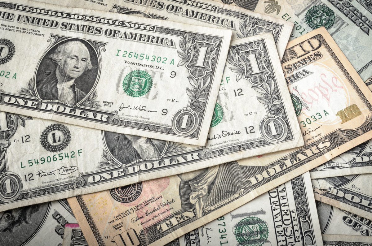 Vetta_Fi's tweet photo. 4 Floating Rate ETFs for an Alternative to Cash - https://t.co/JXVUzStxuR #BestETFs #FixedIncome #FLOT #FLRN #Fltr #TFLO https://t.co/lhbIIVsFVe