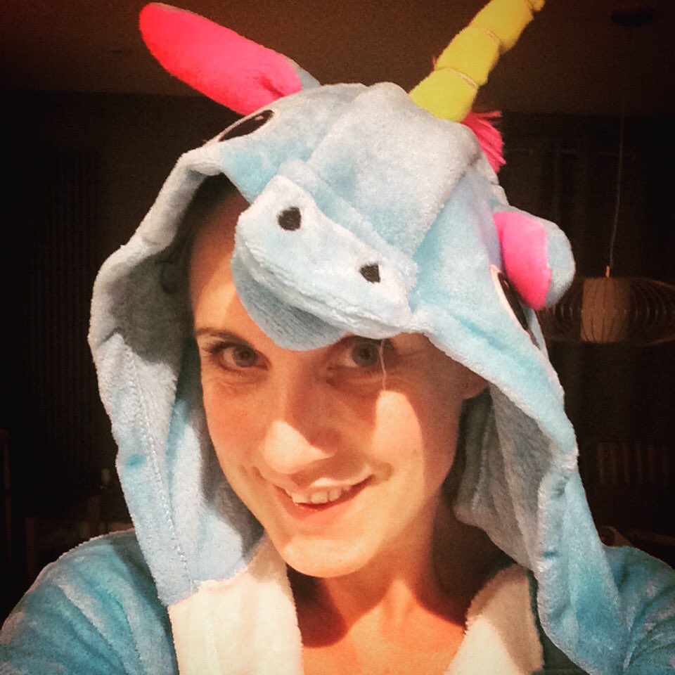 BOOSTfitClasses's tweet photo. #ready for our #typeonsie night #tonight at #boostfit #fitnessclass #workout in a #onesie
#beatypeonsie #diabetes #DiabetesAwarenessMonth https://t.co/5ejt6QVrM1