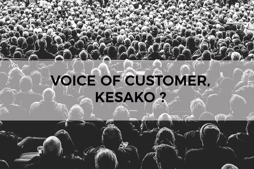 SunTseu's tweet photo. #Voiceofcustomer  KESAKO ? - Le Blog de la Customer Experience #BlogSuntseu https://t.co/sLBxy4Ydz9 https://t.co/Usf4mrfgPs