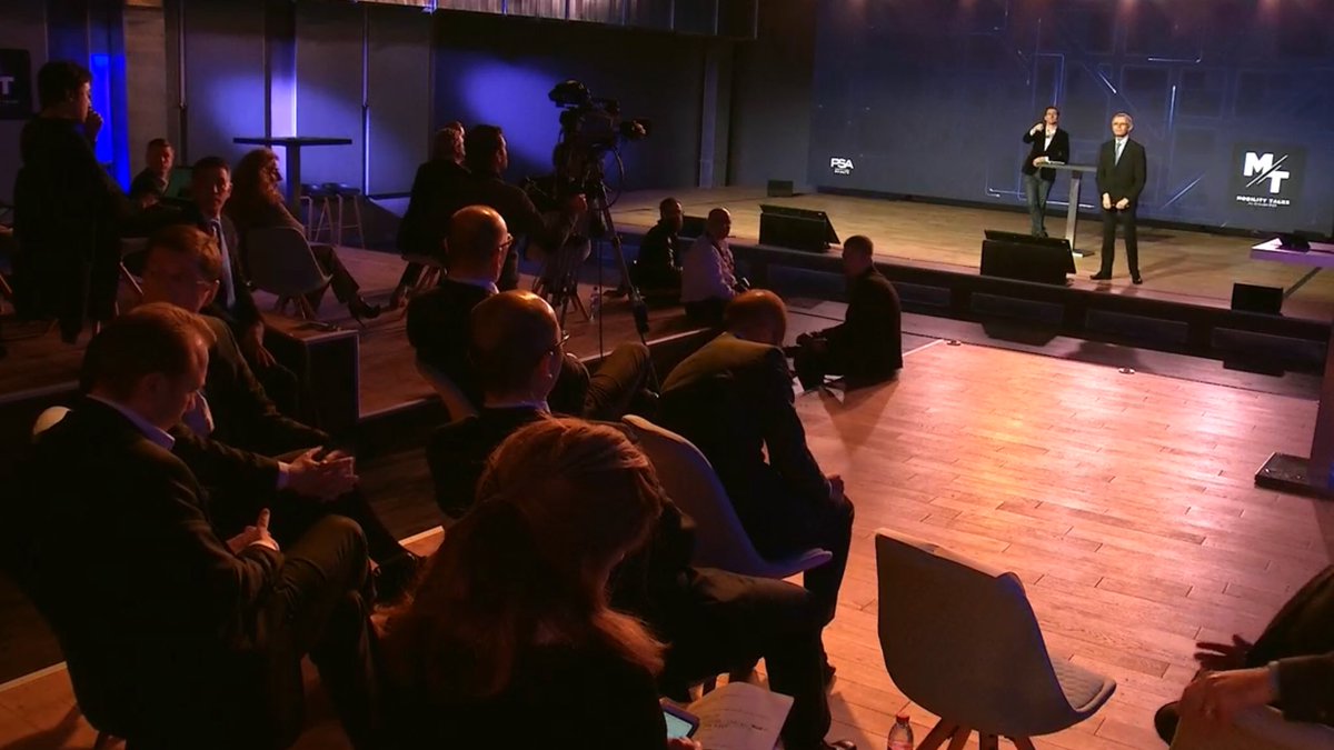 activrightbrain's tweet image. .@GroupePSA opens doors to @Huawei as #CarlosTaveres announces new long-term #IoT partnership. More from me this week... #Mobility #EV #cars #HWMBBF