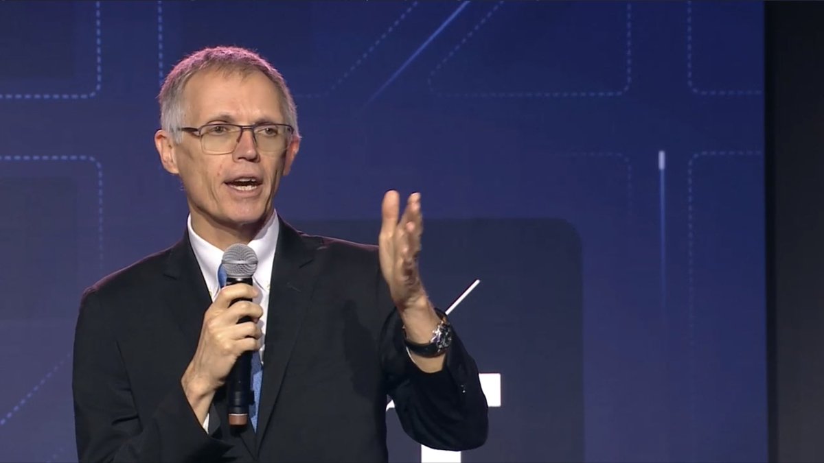 activrightbrain's tweet image. .@GroupePSA opens doors to @Huawei as #CarlosTaveres announces new long-term #IoT partnership. More from me this week... #Mobility #EV #cars #HWMBBF