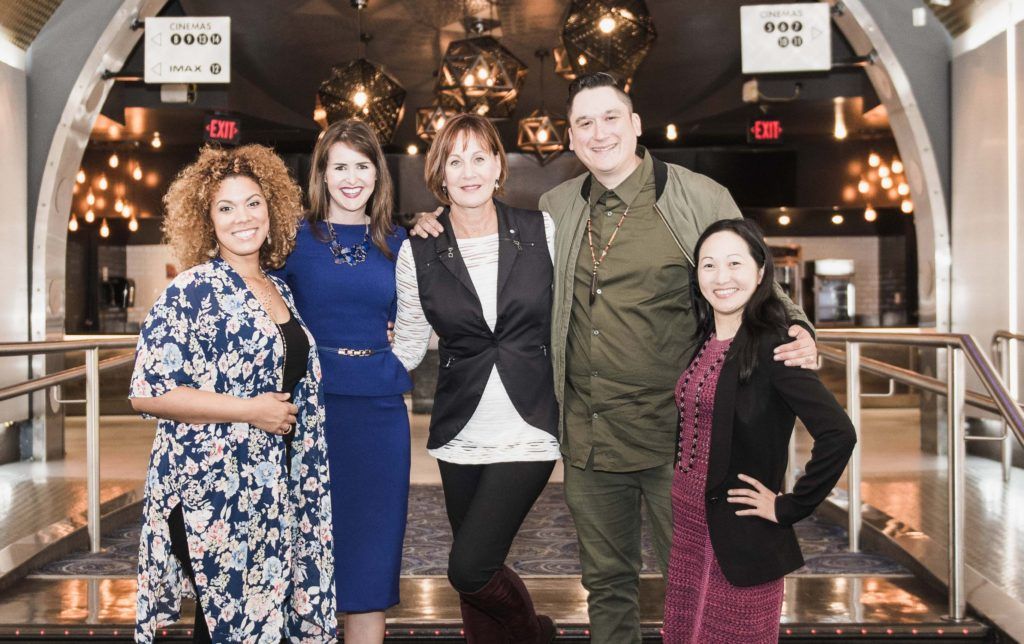 Global_Speakers's tweet photo. #GSABlog |Who says there’s not enough great women speakers or panelists?!
Notes from our CEO @theresabeenken:
https://t.co/ouhUwzy13a
#EventProfs #NoMoreManels #AmplifyHer https://t.co/x1HhmglXRp