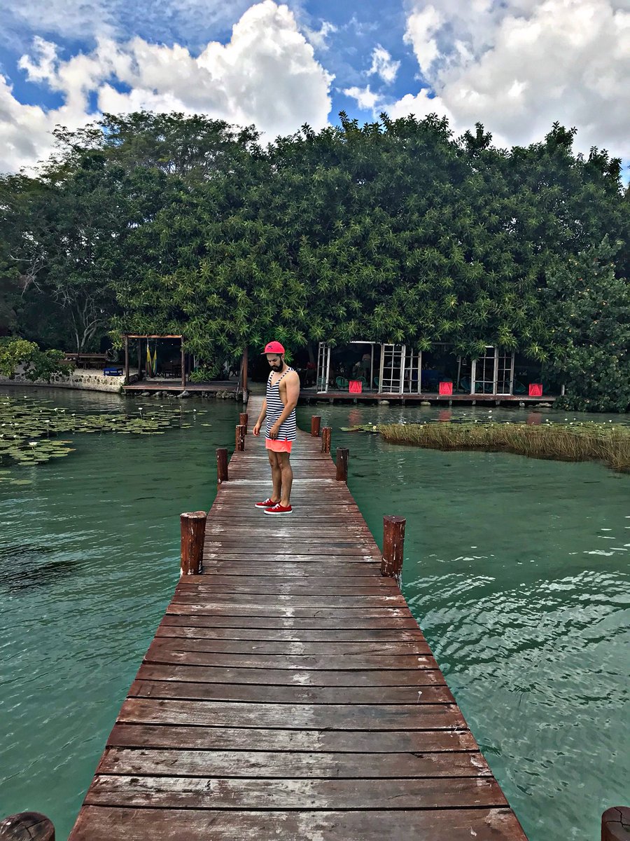 fhersantacruz's tweet photo. Cuando aprendes que la vida es un presente, nada mรกs de disfrutar te encargas.โ๐ผโจ๐โฃ๏ธ๐
#mexico #travel #vacai #vacation #traveller #traveler https://t.co/Ue7mNS4otQ