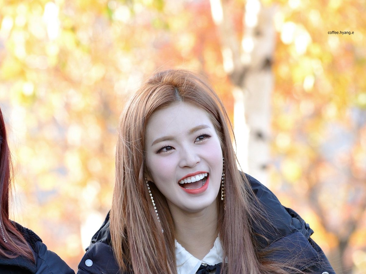 coffee_hyang_e's tweet photo. [17.11.14]#소나무 #sonamoo #디애나 https://t.co/5fpItl3eGd
