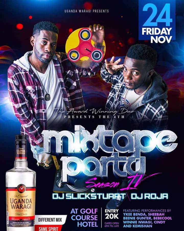 Alexdjayy's tweet photo. @RojaDj @djSlickStuart @nbs_after5 https://t.co/gcBEnZ5YKU