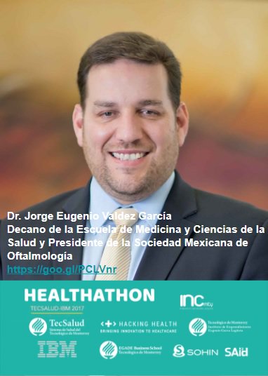HHMonterrey's tweet photo. Te invitamos a conocer a los Jueces del #PremioalEmprendimientoenSalud 2017 @INCmty #TecSalud #BrainBreakers #IBM #HackingHealth #HHMonterrey #IEEGL #SOHIN #EGADE #SAI2D #Emprendimiento #Innovacion #INCmty #INCmty2017 #Healthathon2017 https://t.co/t8DwKWqkY2 https://t.co/p9UyrxTp3W