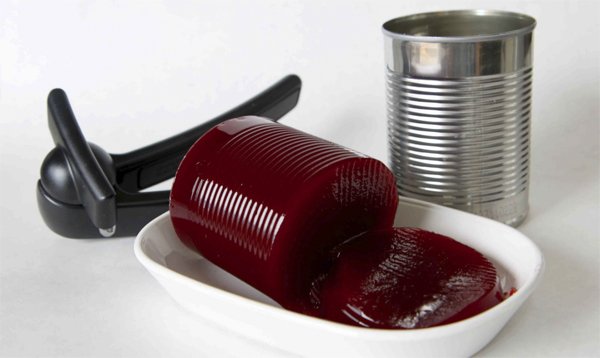 geekswithforks's tweet photo. What are your first thoughts when you see canned cranberry sauce? 

#Thanksgiving #GeeksWithForks https://t.co/s2a2InYwNe