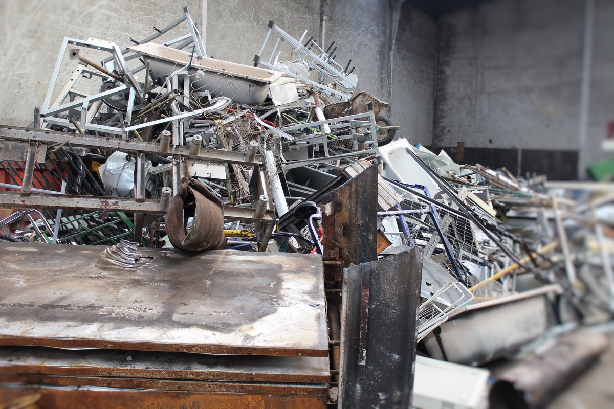asivalco's tweet photo. Nuestro socio HIERROS Y METALES PATERNA S.L , ha actualizado sus datos en nuestra web!!
Empresa de reciclaje de metales, recuperación de metales, compra de chatarra, cobre, latón, aluminios y baterías.
https://t.co/Mrmhx6n1VT https://t.co/yNq3jrxZKi