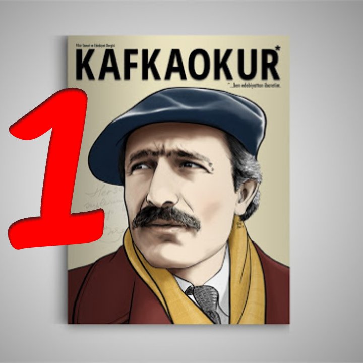 musmutluyildiz's tweet photo. Mutlu olmak için mutlu etmek gerekir :)
Bu tweeti 20 Kasım'a kadar RT yapanlar arasından 1 kişiye resimlerdeki dergilerden istediği birini hediye olarak göndereceğim! :)
#mutluluk #mutluetmek #paylaşmak #kitapmutluluktur
MUTLU GÜNLER ! https://t.co/vLuXL2SQcX