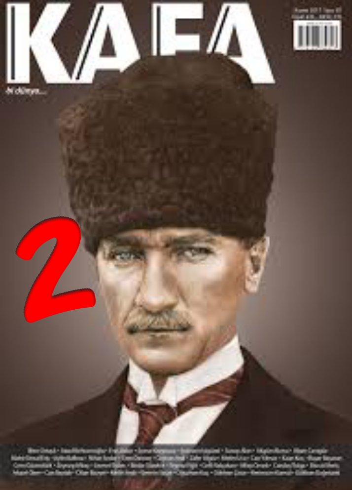 musmutluyildiz's tweet photo. Mutlu olmak için mutlu etmek gerekir :)
Bu tweeti 20 Kasım'a kadar RT yapanlar arasından 1 kişiye resimlerdeki dergilerden istediği birini hediye olarak göndereceğim! :)
#mutluluk #mutluetmek #paylaşmak #kitapmutluluktur
MUTLU GÜNLER ! https://t.co/vLuXL2SQcX