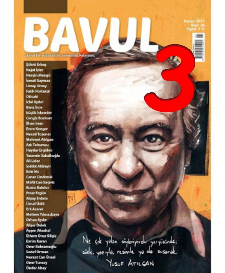 musmutluyildiz's tweet photo. Mutlu olmak için mutlu etmek gerekir :)
Bu tweeti 20 Kasım'a kadar RT yapanlar arasından 1 kişiye resimlerdeki dergilerden istediği birini hediye olarak göndereceğim! :)
#mutluluk #mutluetmek #paylaşmak #kitapmutluluktur
MUTLU GÜNLER ! https://t.co/vLuXL2SQcX