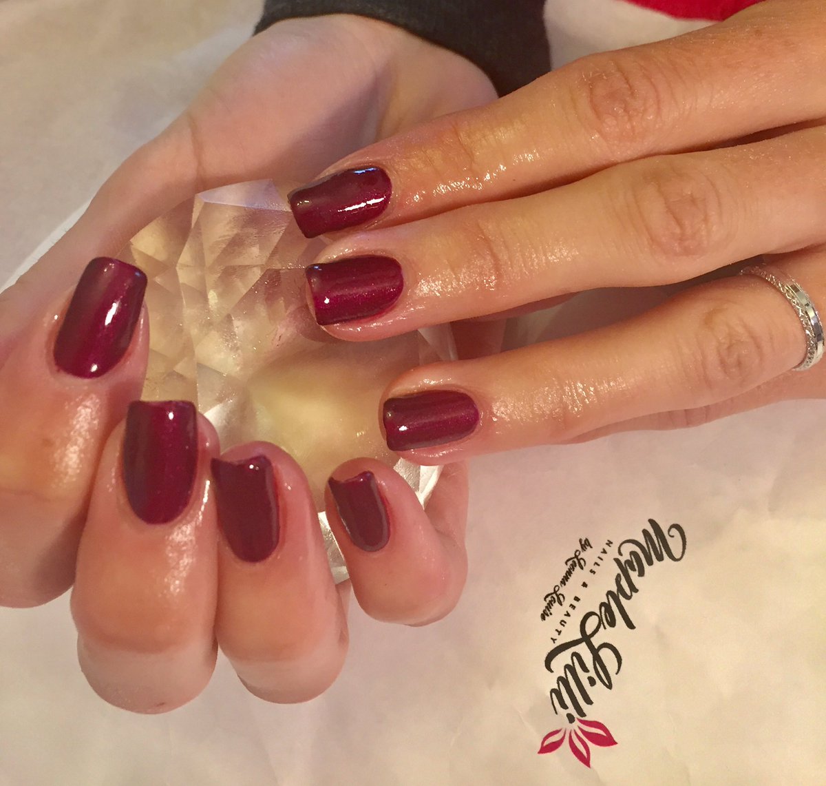 maplelillis's tweet photo. π Love this new colour, Bella Boudoir.... on natural nails.
https://t.co/dPJWgrqusL
#bellaboudoir #buckshawvillage #buckshaw #leyland #chorley #euxton #nails #beauty #christmas #holiday #naturalnails #nsi #localbusiness #maplelilli #preston #IBD #appointments #tuesday https://t.co/Y6TgDtjnO4